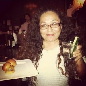 Meet your Posher, Erika